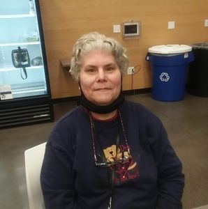 Meet your Posher, Heidi